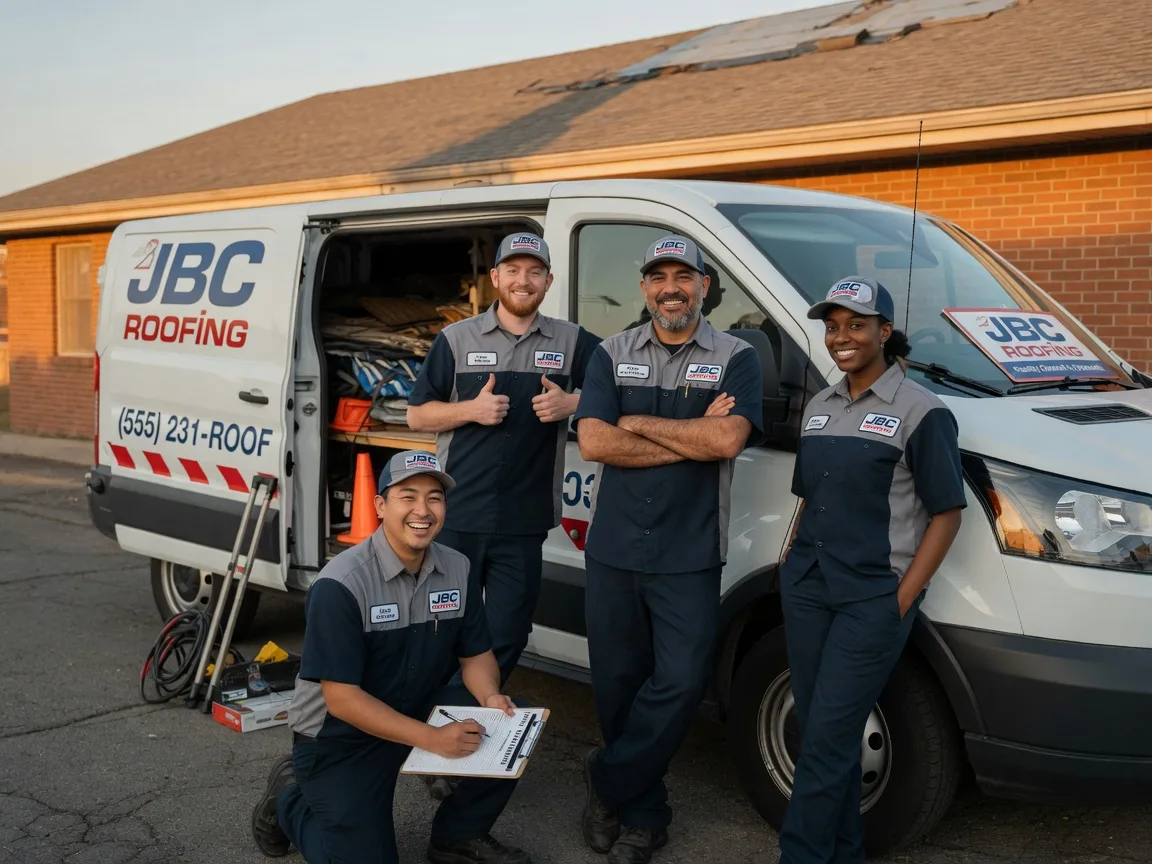 Roof Replacement company in Wanette, OK